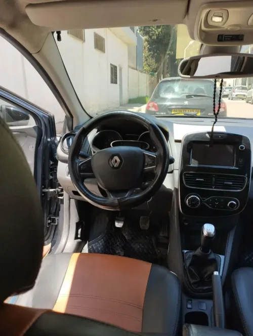 Renault Clio 4 Facelift 2019 Limited+