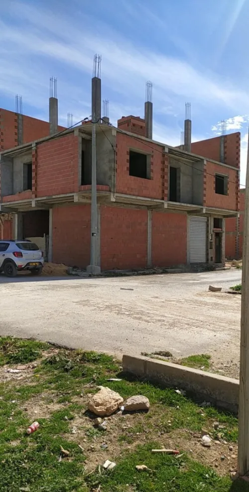 Vente Villa Sétif Guidjel