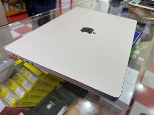 Macbook pro