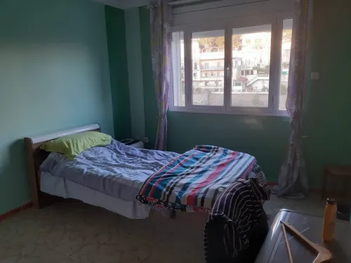 Location Appartement F7 Alger Hydra