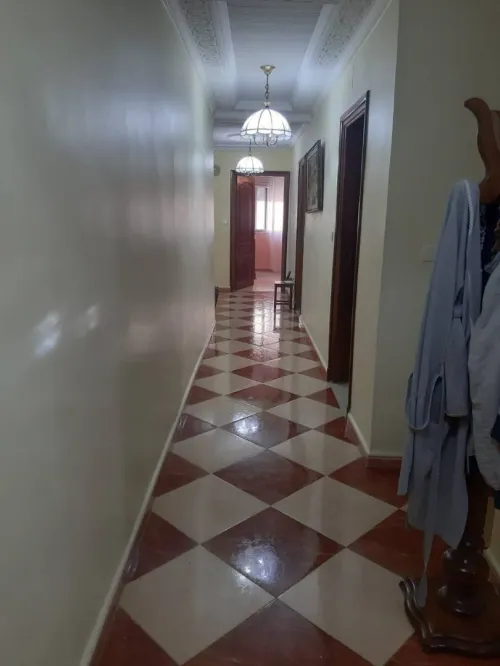 Location Appartement F7 Alger Hydra