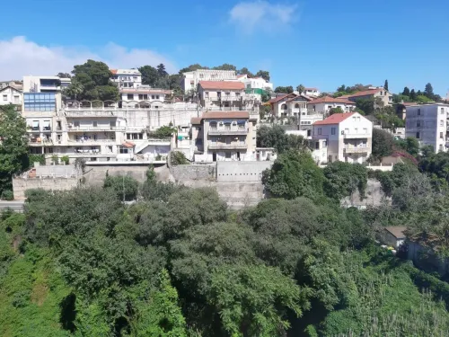 Location Appartement F7 Alger Hydra