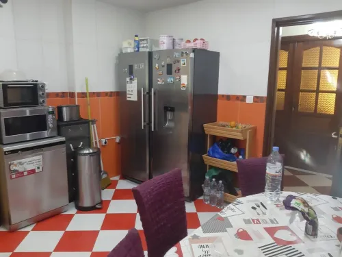 Location Appartement F7 Alger Hydra