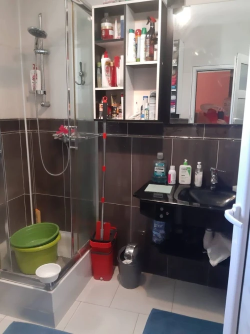 Location Appartement F7 Alger Hydra