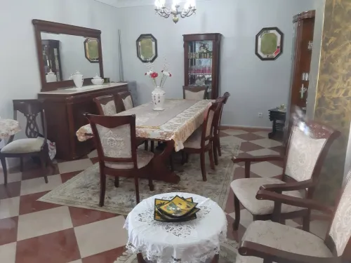 Location Appartement F7 Alger Hydra