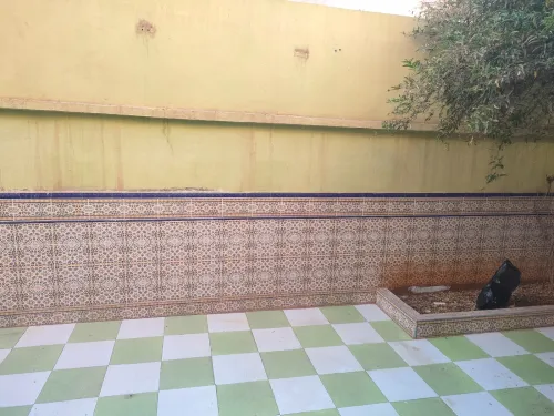 Vente Appartement F3 Oran Bir el djir