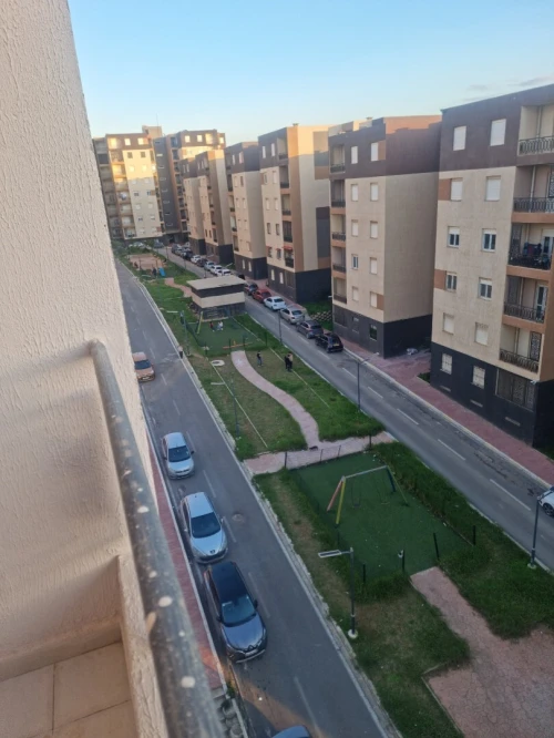 Location Appartement F5 Alger Mahelma