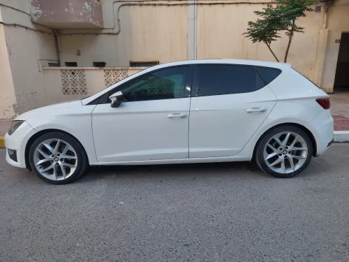 Seat Leon 2014 Leon