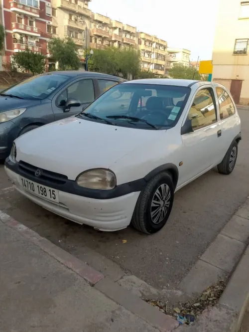Opel Corsa 1998 Corsa