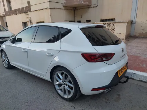 Seat Leon 2014 Leon