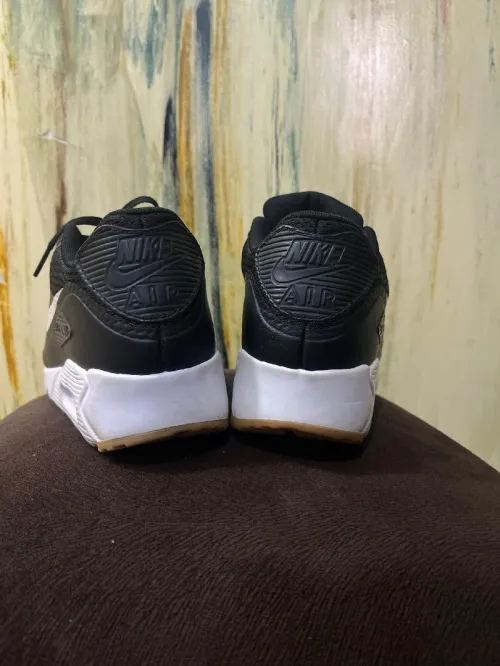 Basquette nike