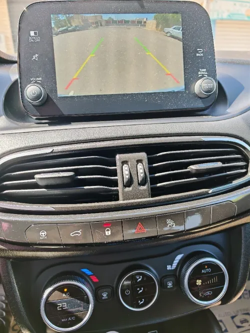 Fiat Tipo Sedan 2024 Life