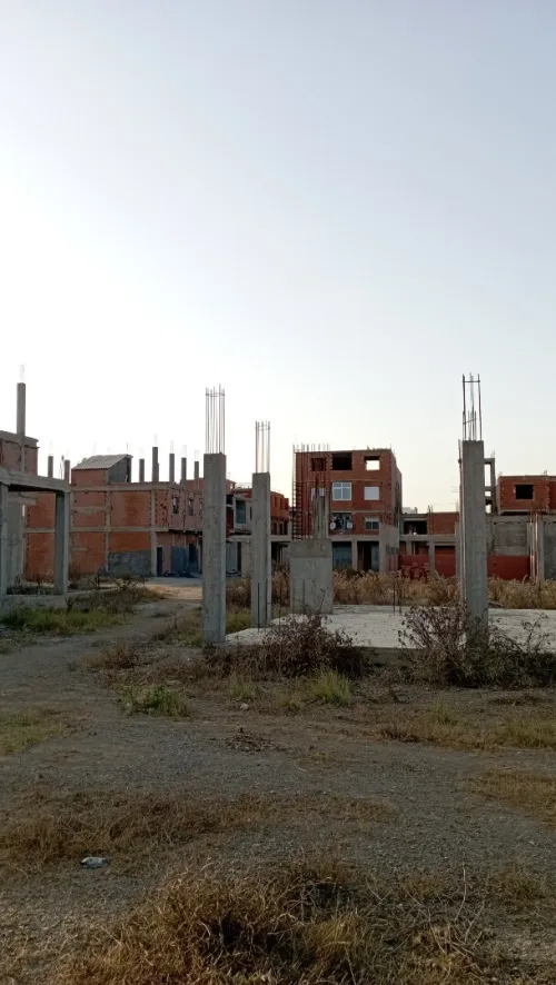 Vente Terrain Blida Boufarik