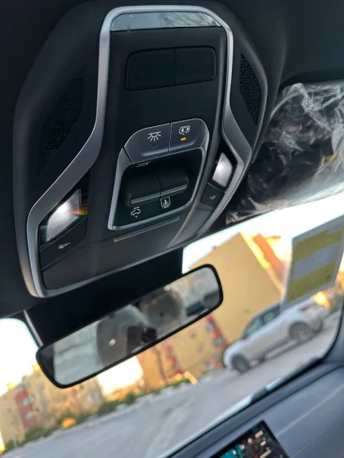 Geely Coolray 2026 Full options