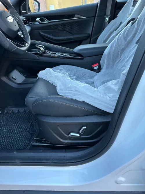 Geely Coolray 2026 Full options