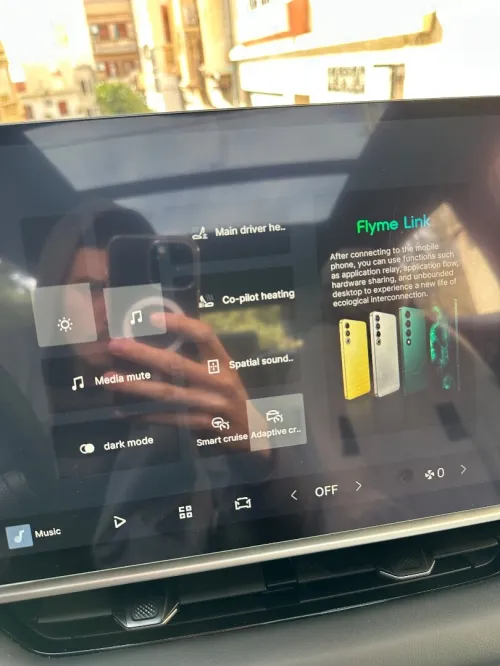 Geely Coolray 2026 Full options
