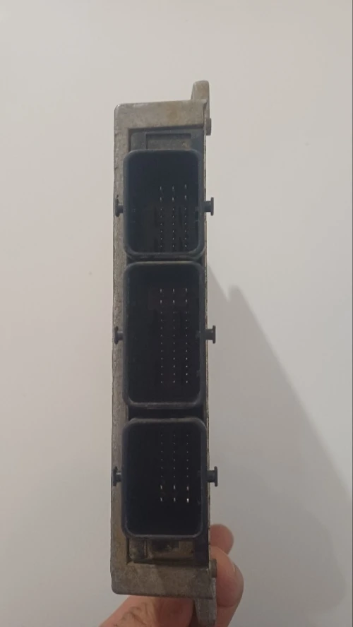 Kit de démarrage complet pour xsara ou 206 essence  160000km