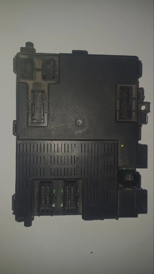 Kit de démarrage complet pour xsara ou 206 essence  160000km