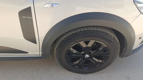 Dacia Jogger 2022 Extrême
