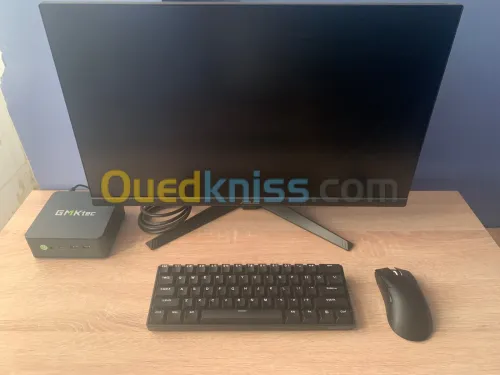 MINI PC GMKTEC M6 GMKTEC M6