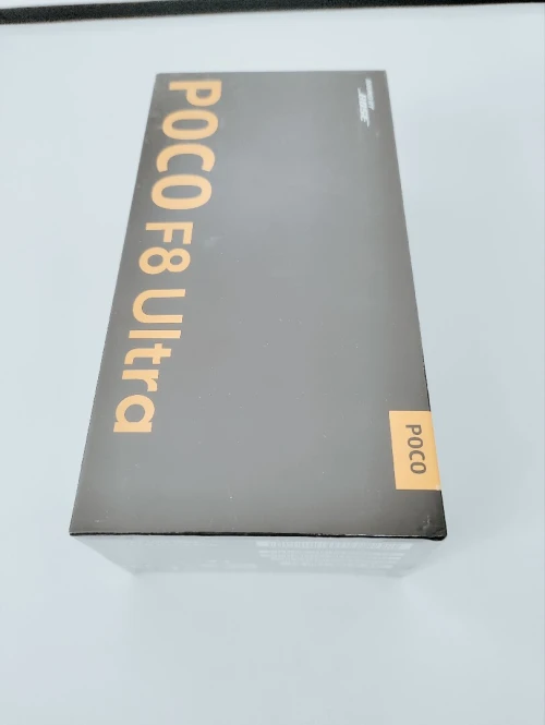 Poco f8 ultra 12/256