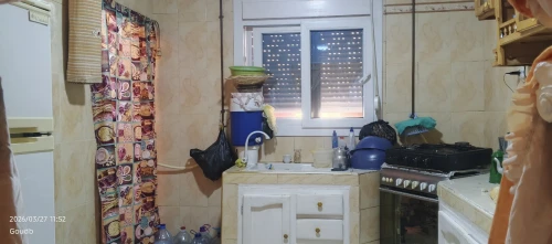 Vente Appartement Tiaret Mahdia