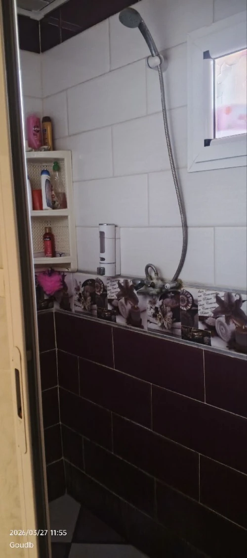 Vente Appartement Tiaret Mahdia