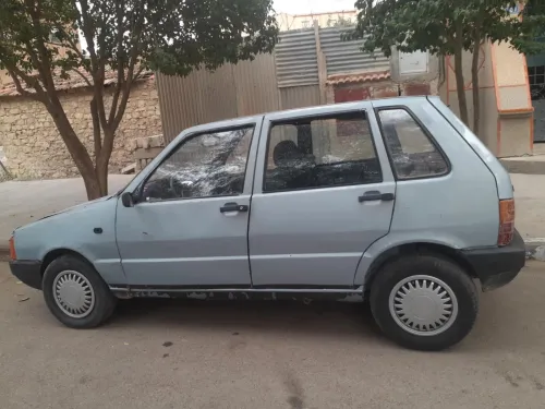 Fiat Uno 1984 Uno