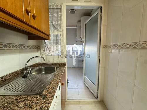 Vente Appartement F3 