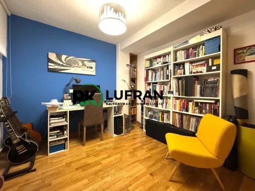 Vente Appartement F4 