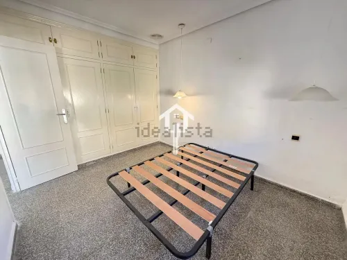 Vente Appartement F3 
