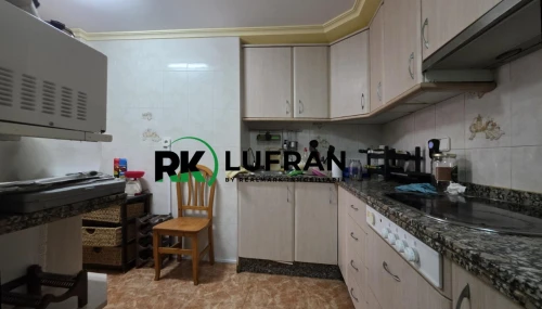 Vente Appartement F3 