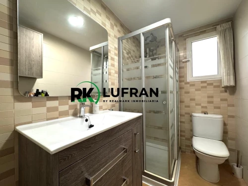 Vente Appartement F4 
