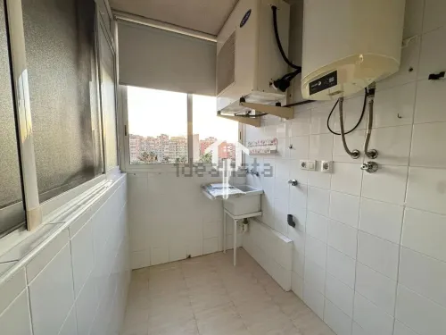 Vente Appartement F3 
