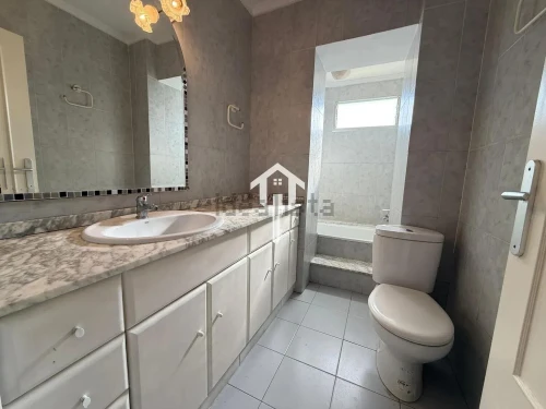 Vente Appartement F3 