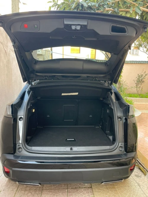 Peugeot 3008 2023 GT