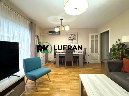 Vente Appartement F4 