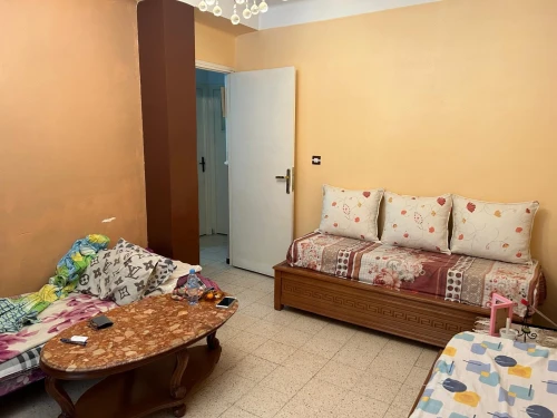 Vente Appartement F4 Alger Birtouta