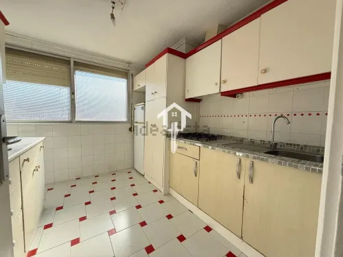 Vente Appartement F3 