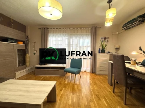 Vente Appartement F4 