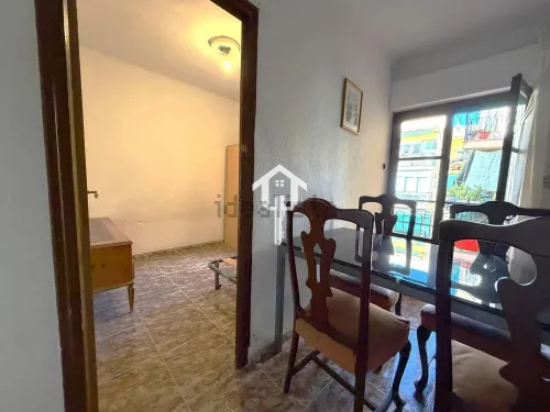 Vente Appartement F5 