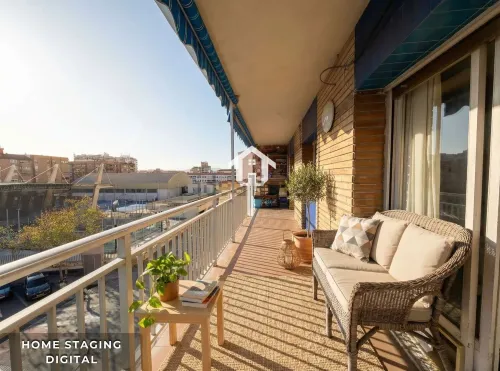 Vente Appartement F5 