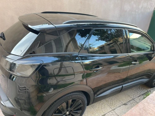 Peugeot 3008 2023 GT