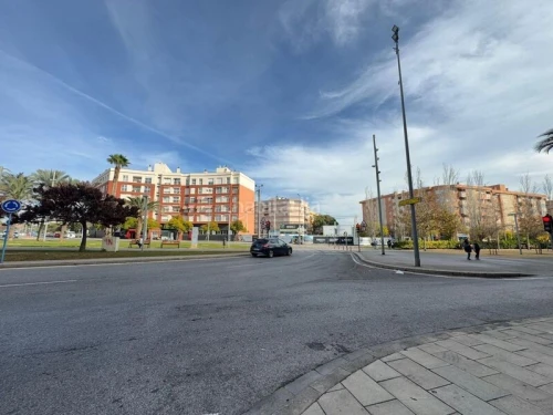 Vente Appartement F4 