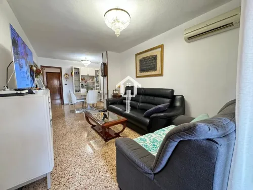 Vente Appartement F4 