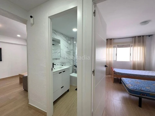 Vente Appartement F4 