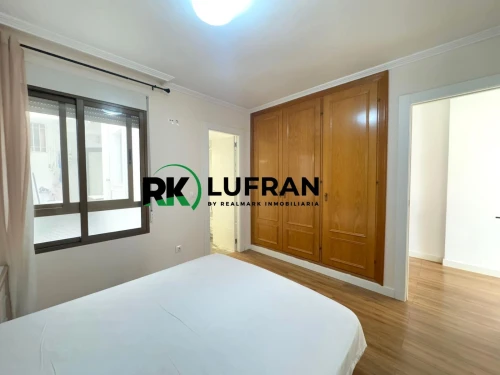 Vente Appartement F3 