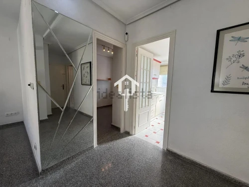 Vente Appartement F3 