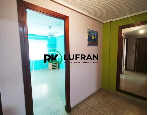 Vente Appartement F4 