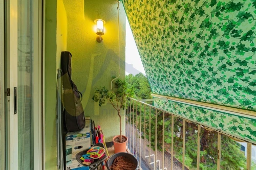 Vente Appartement F4 Espagne